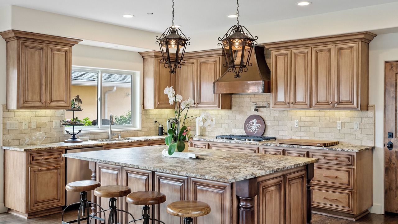 Photo of Kitchen in Grover Beach
