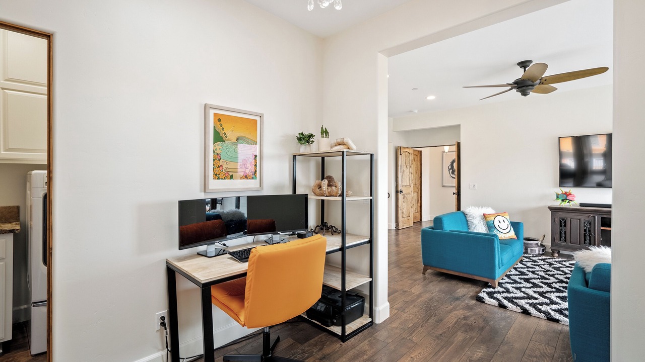 Photo of Livingroom in Grover Beach