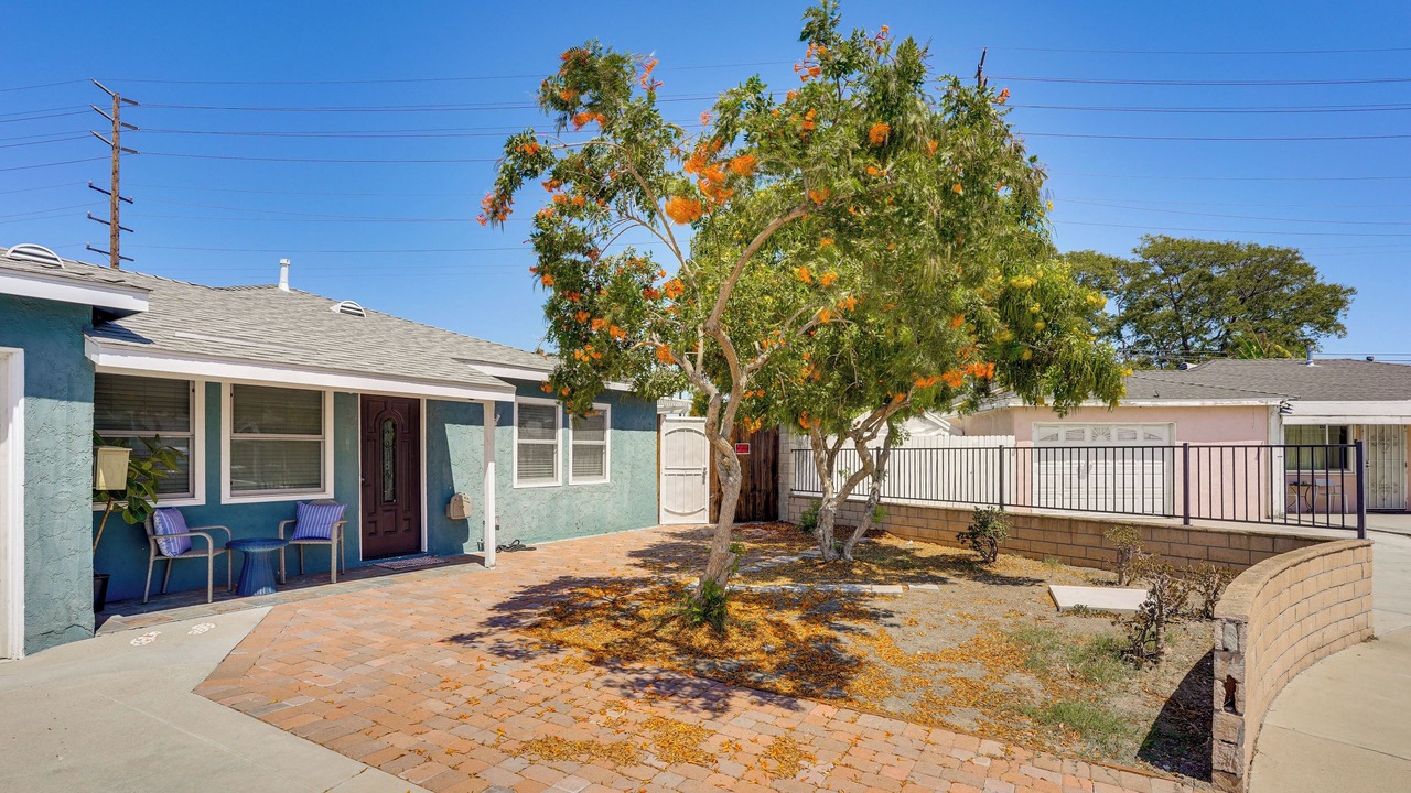 Photo of Outdoor in Midway City