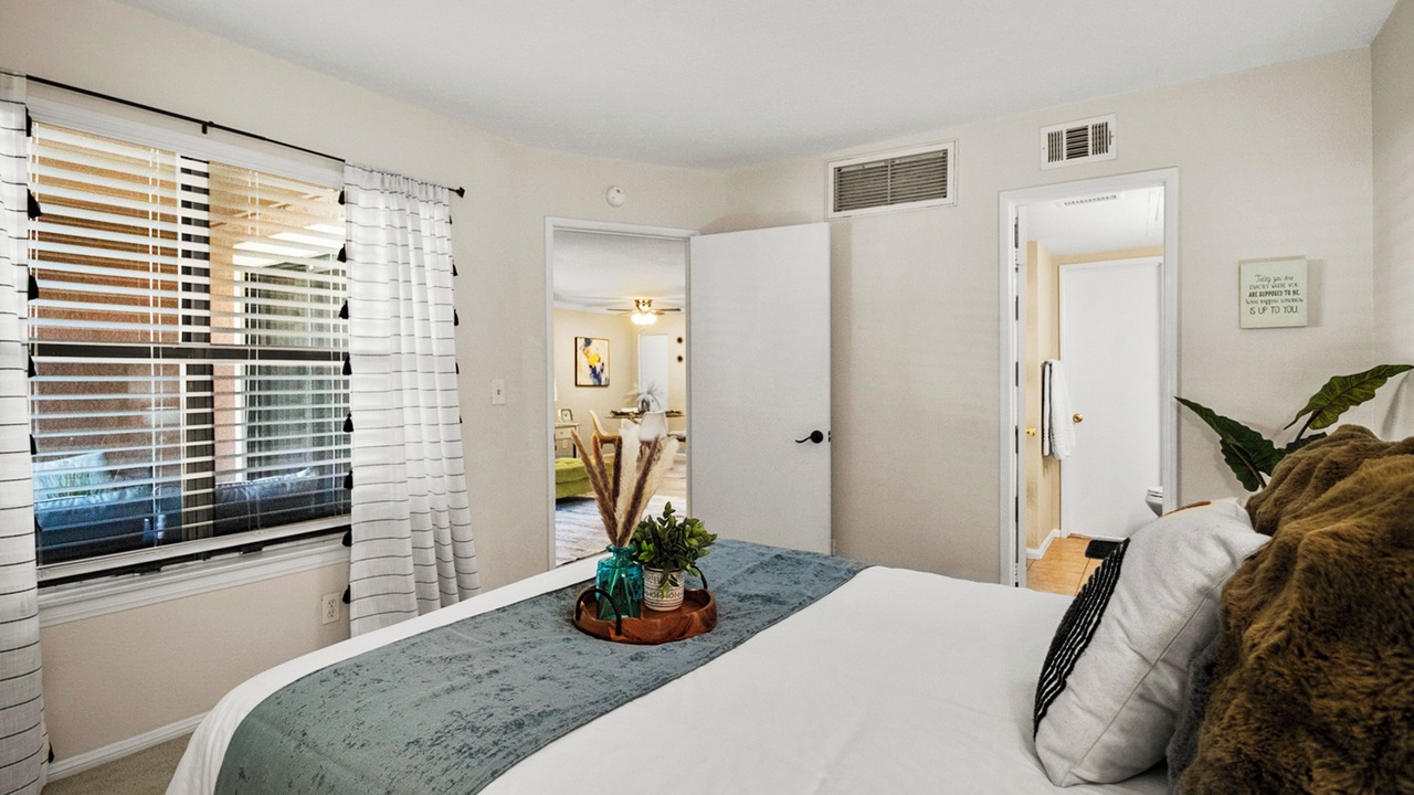 Photo of Bedroom in Rancho Cucamonga