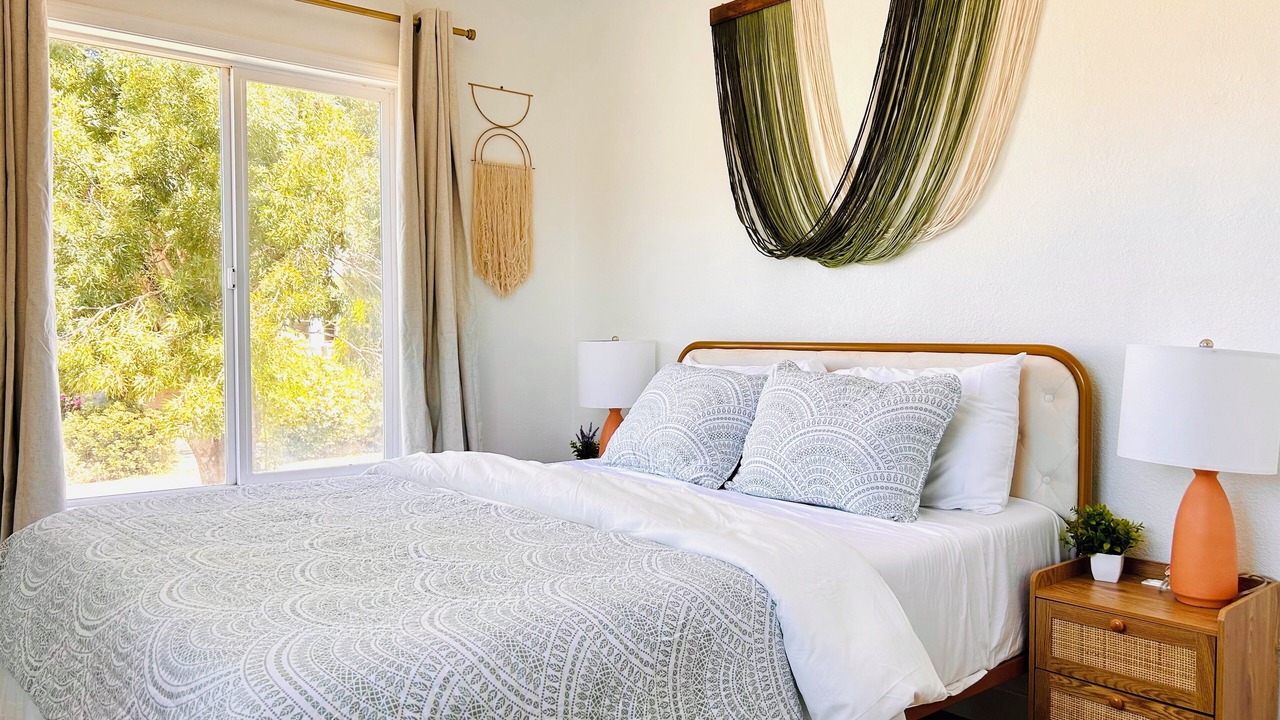 Photo of Bedroom in Bushrod