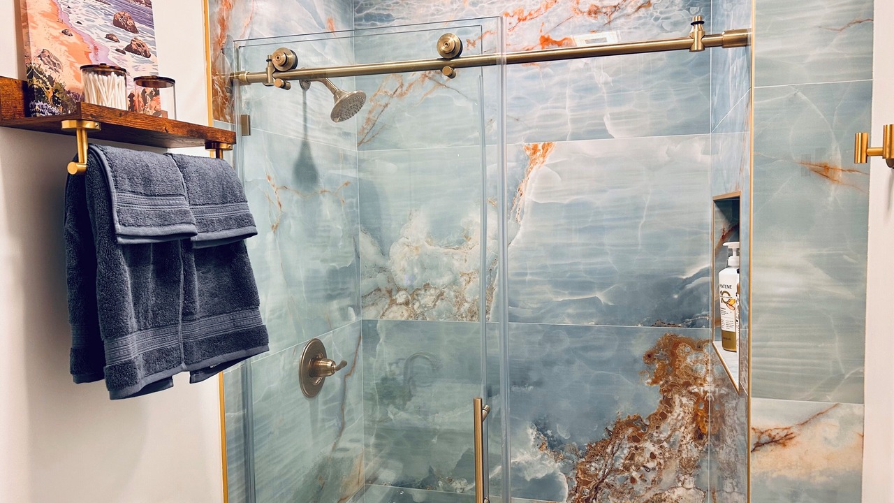 Photo of Bathroom in Bushrod