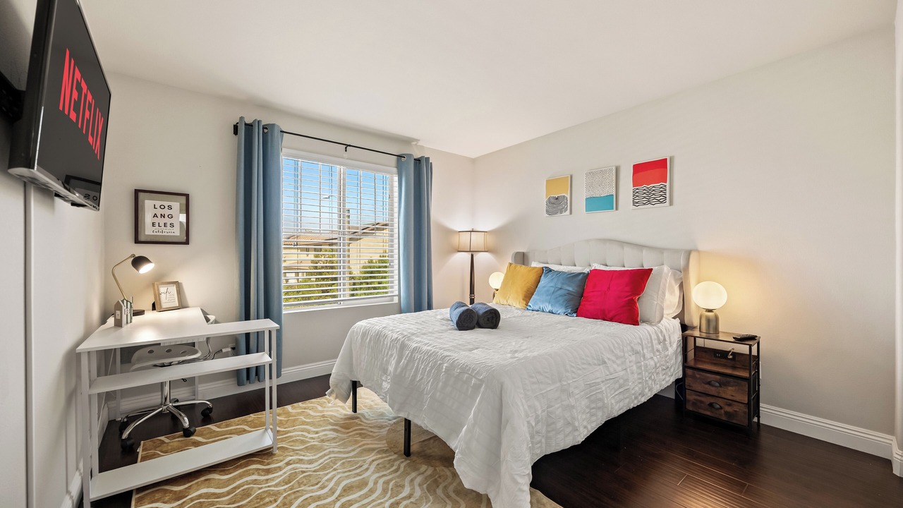 Photo of Bedroom in Mira Loma