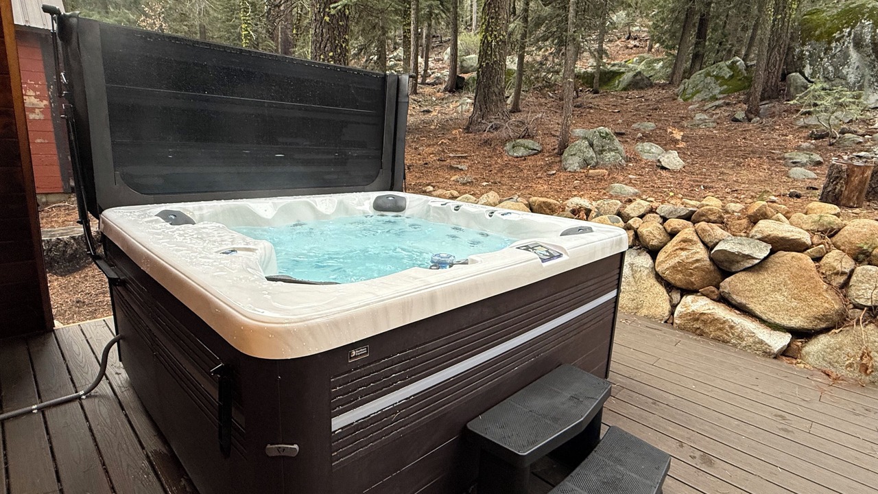 Photo of Outdoor in Truckee