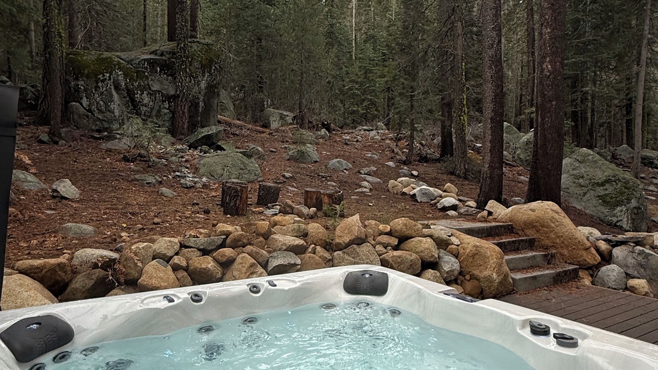 Photo of Outdoor in Truckee