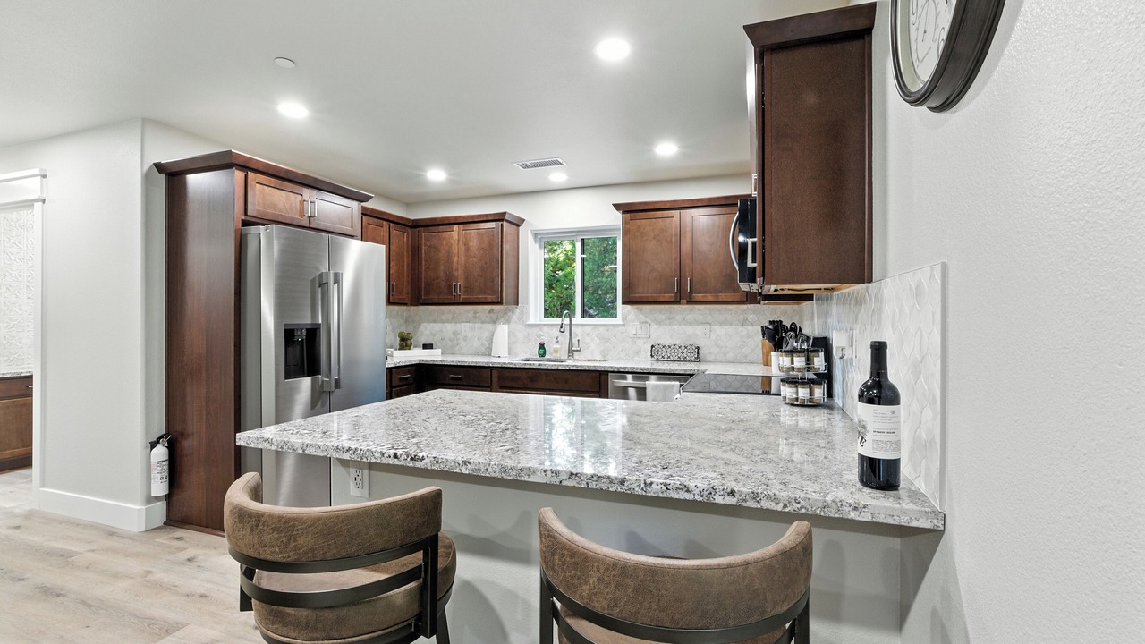 Photo of Kitchen in West Village