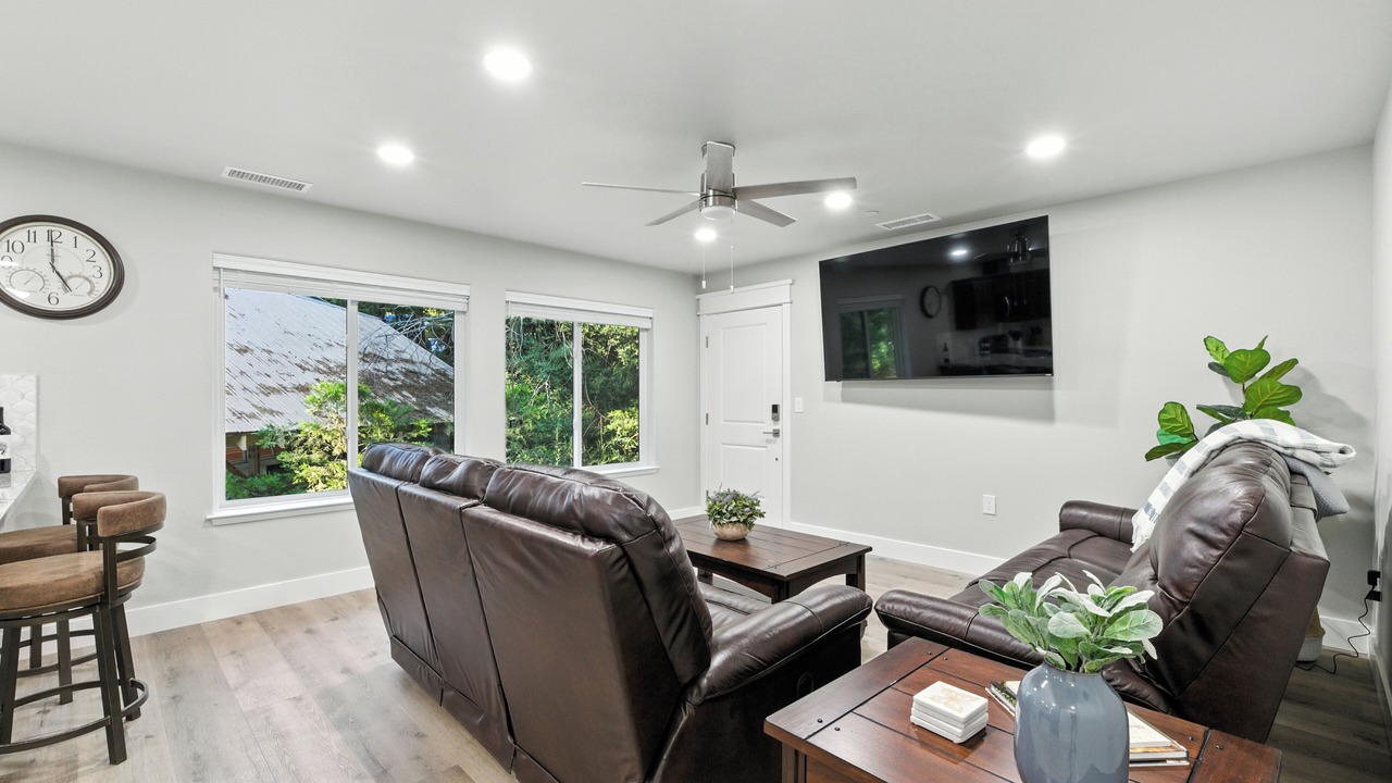 Photo of Livingroom in West Village