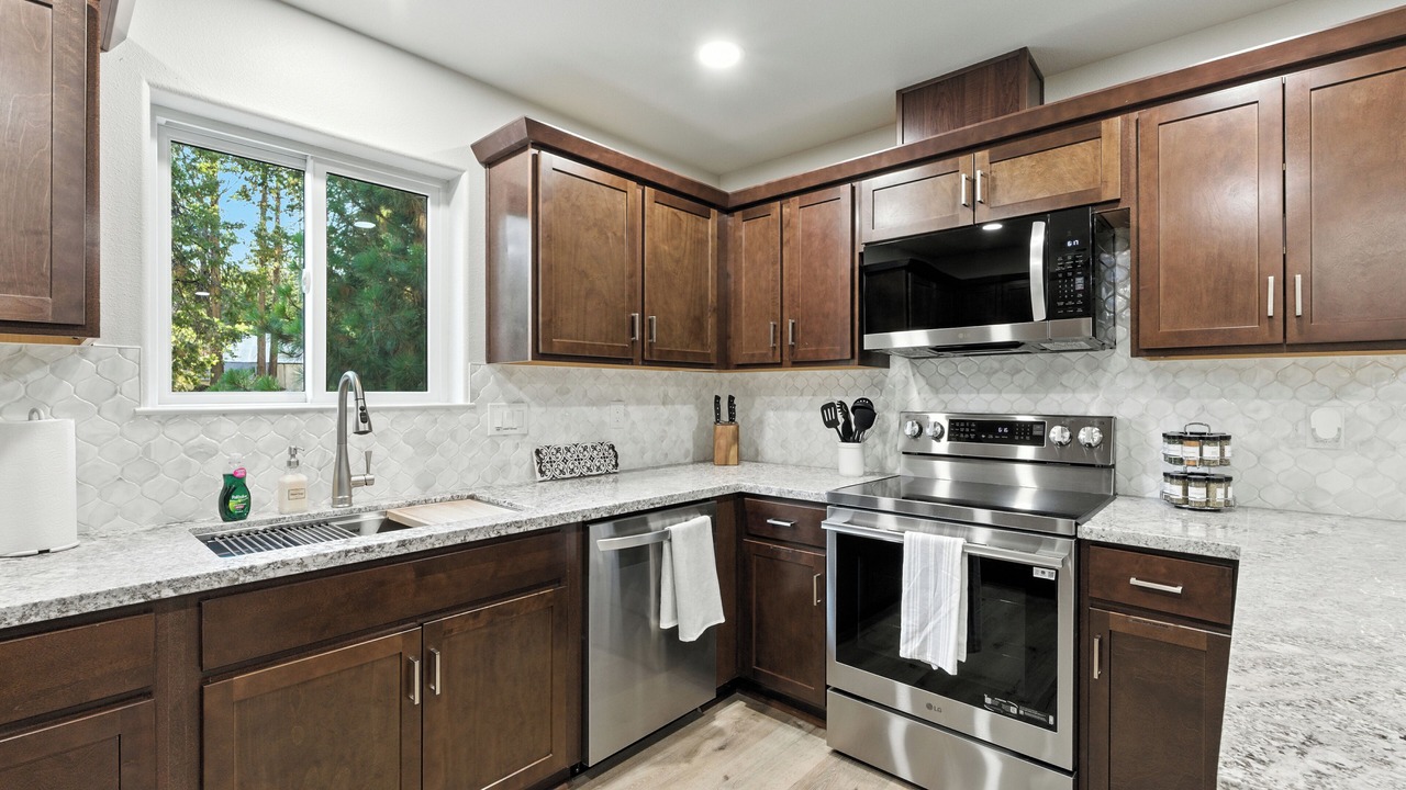 Photo of Kitchen in West Village