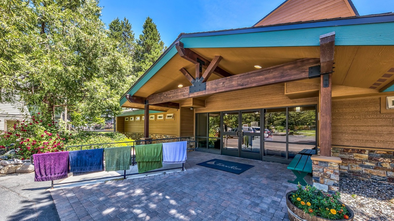 Photo of Outdoor in Tahoe Keys