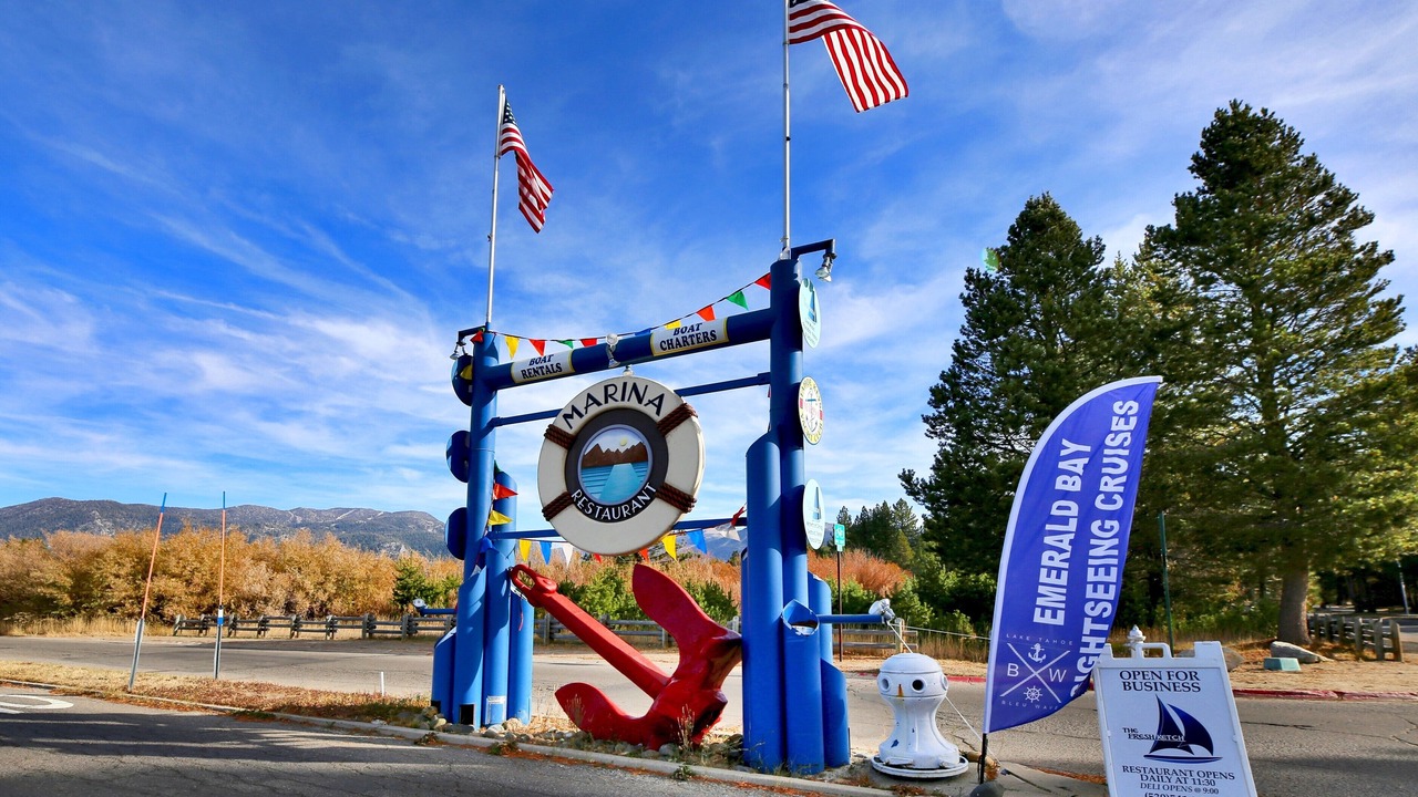 Photo of Others in Tahoe Keys