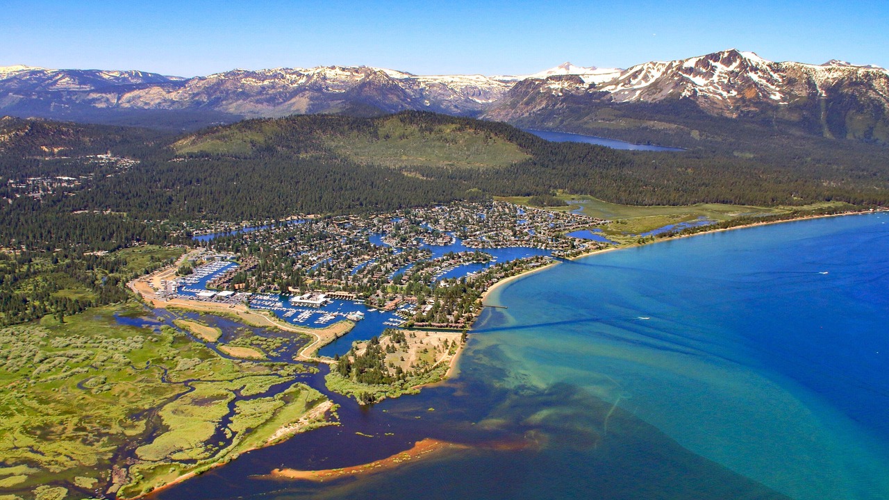Photo of Outdoor in Tahoe Keys