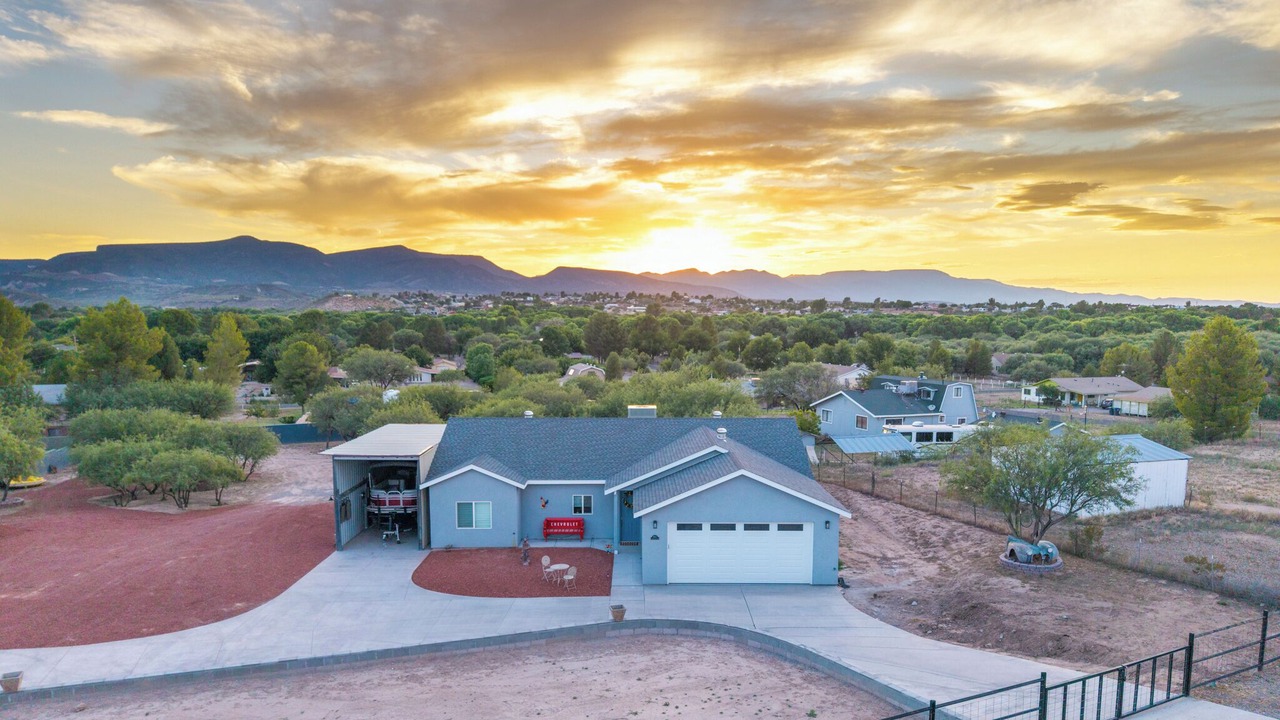 Photo of Outdoor in Camp Verde
