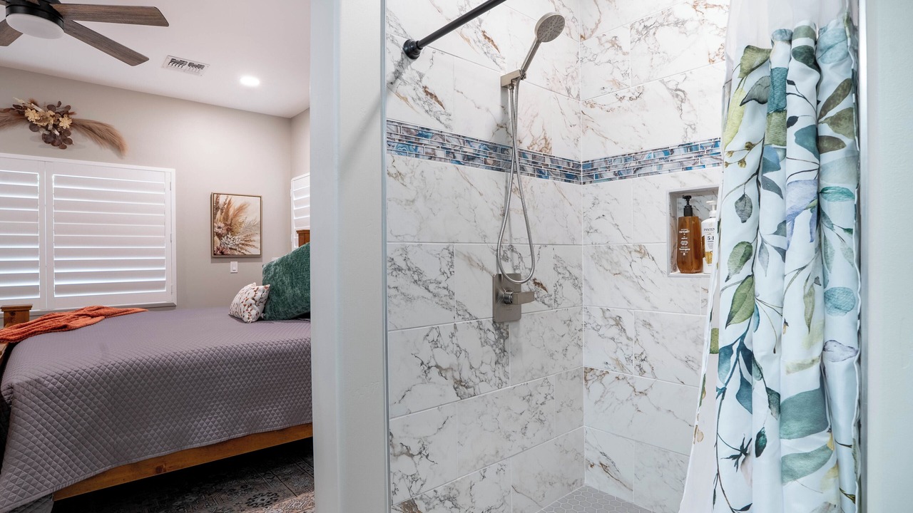 Photo of Bathroom in Camp Verde