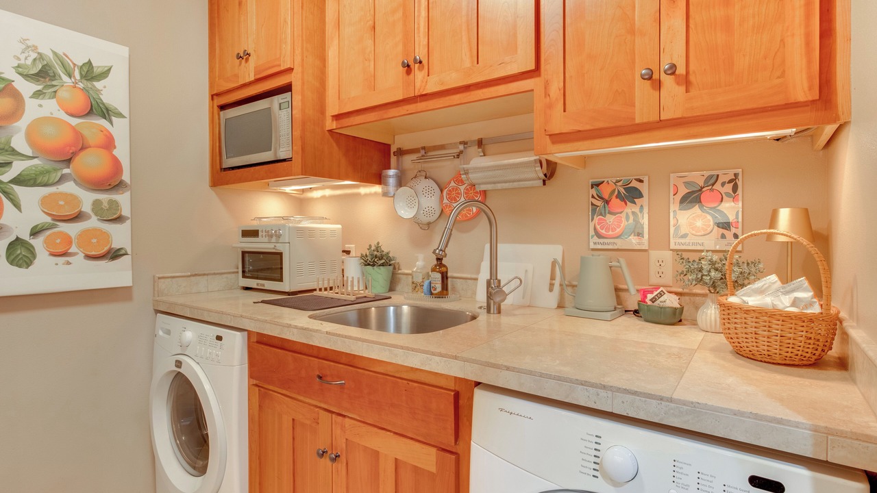 Photo of Kitchen in Scotts Mills