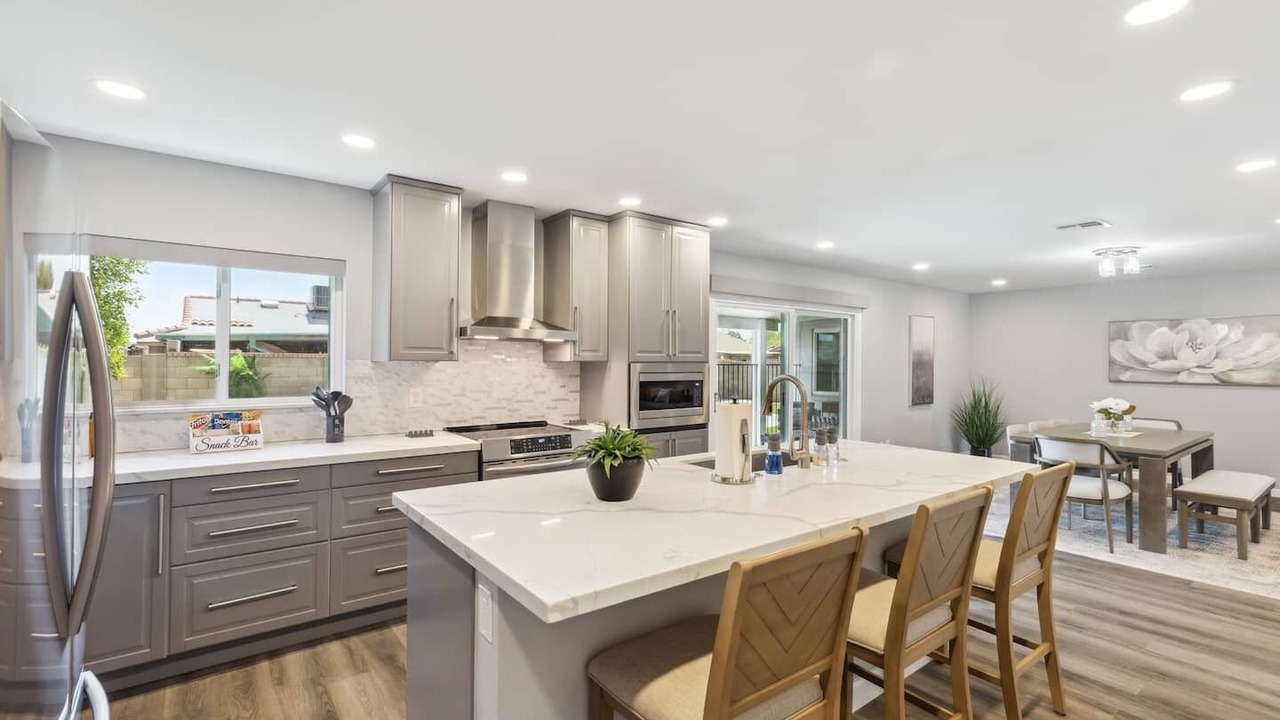 Photo of Kitchen in Tempe