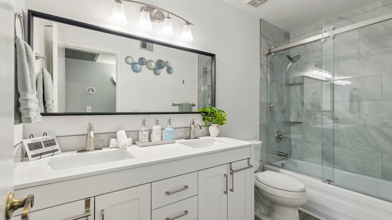 Photo of Bathroom in Tempe