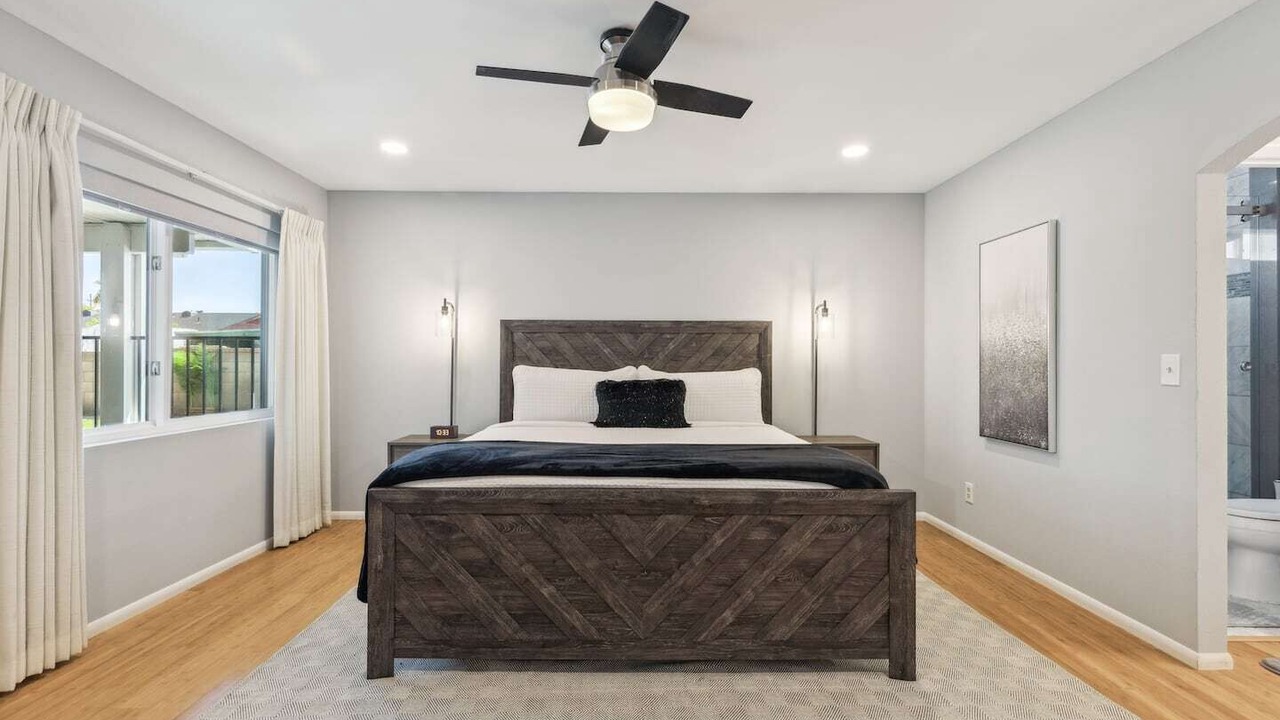 Photo of Bedroom in Tempe