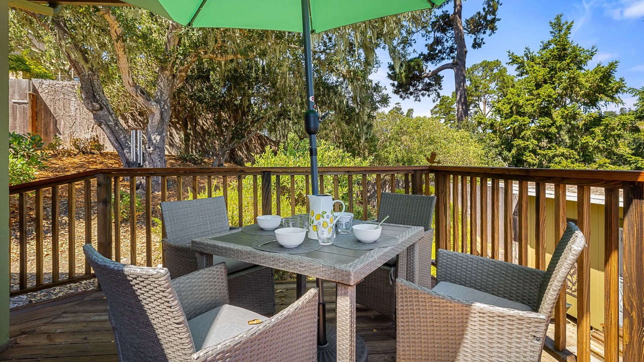 Photo of Outdoor in Carmel