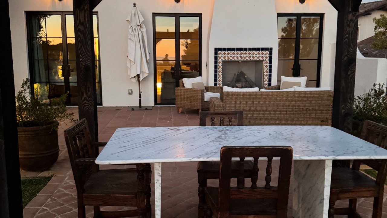 Photo of Outdoor in Carpenter Canyon
