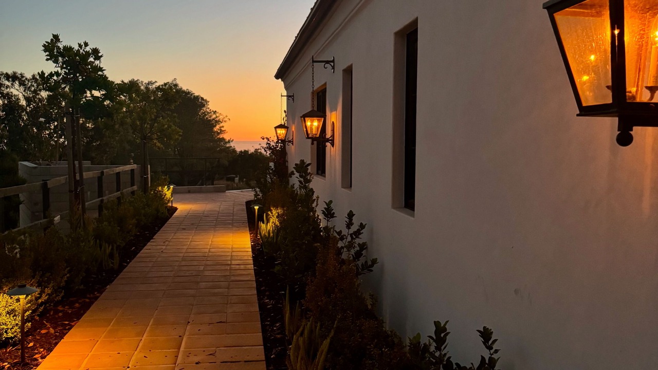 Photo of Outdoor in Carpenter Canyon