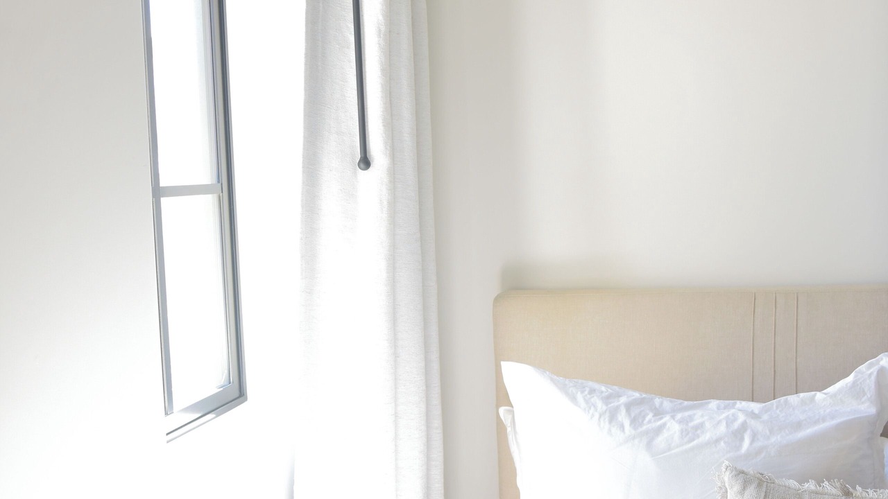 Photo of Bedroom in Carpenter Canyon