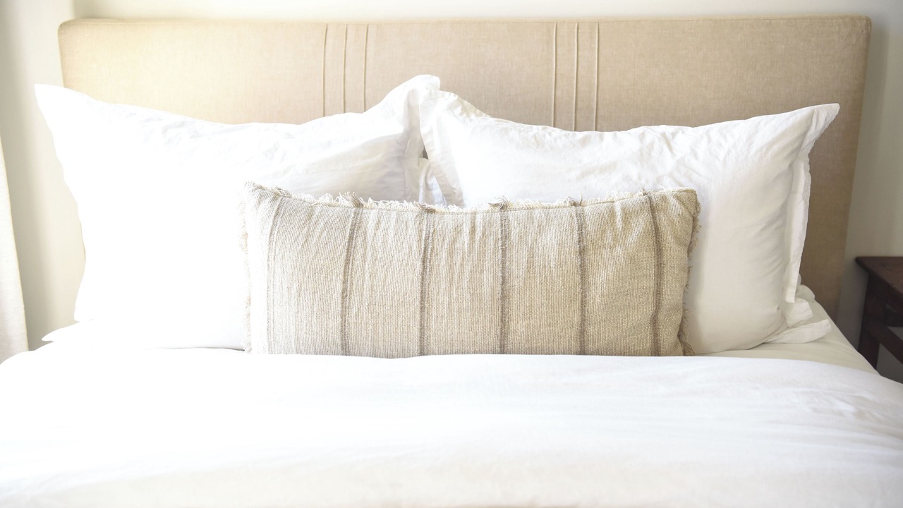 Photo of Bedroom in Carpenter Canyon