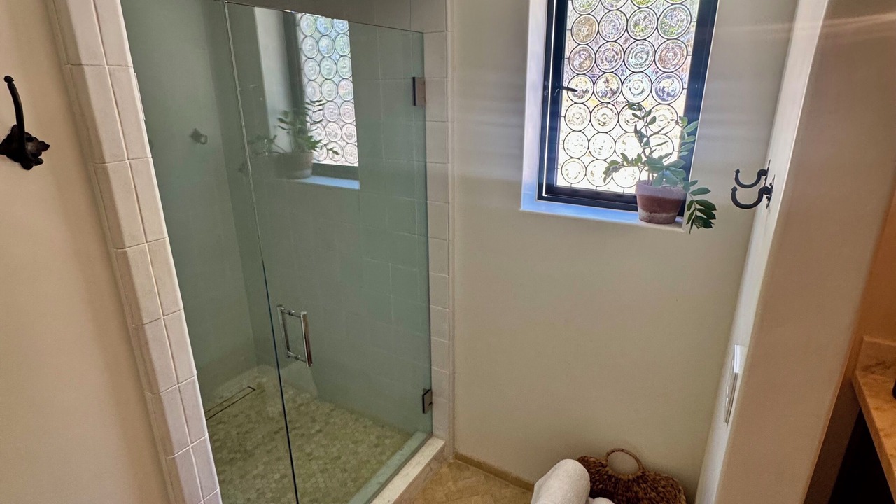 Photo of Bathroom in Carpenter Canyon