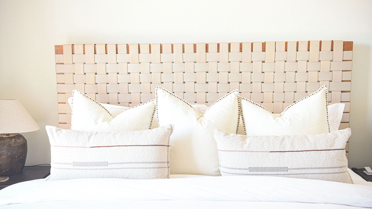 Photo of Bedroom in Carpenter Canyon