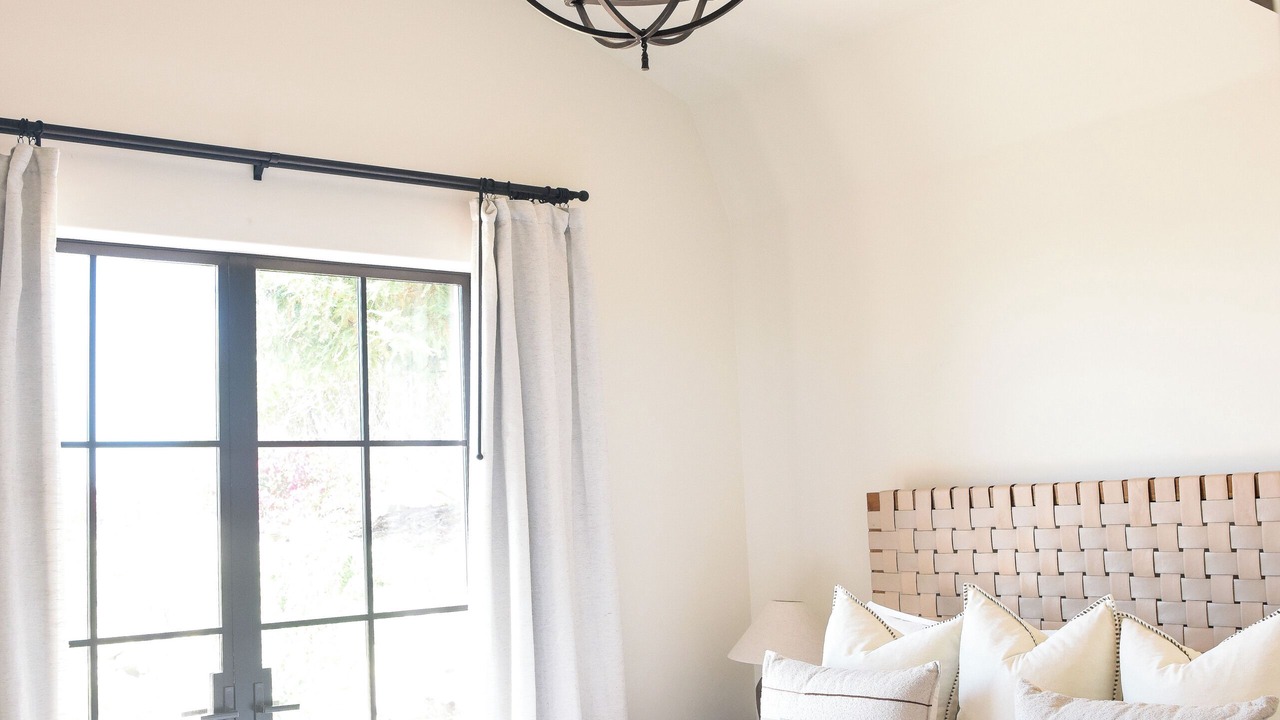 Photo of Bedroom in Carpenter Canyon