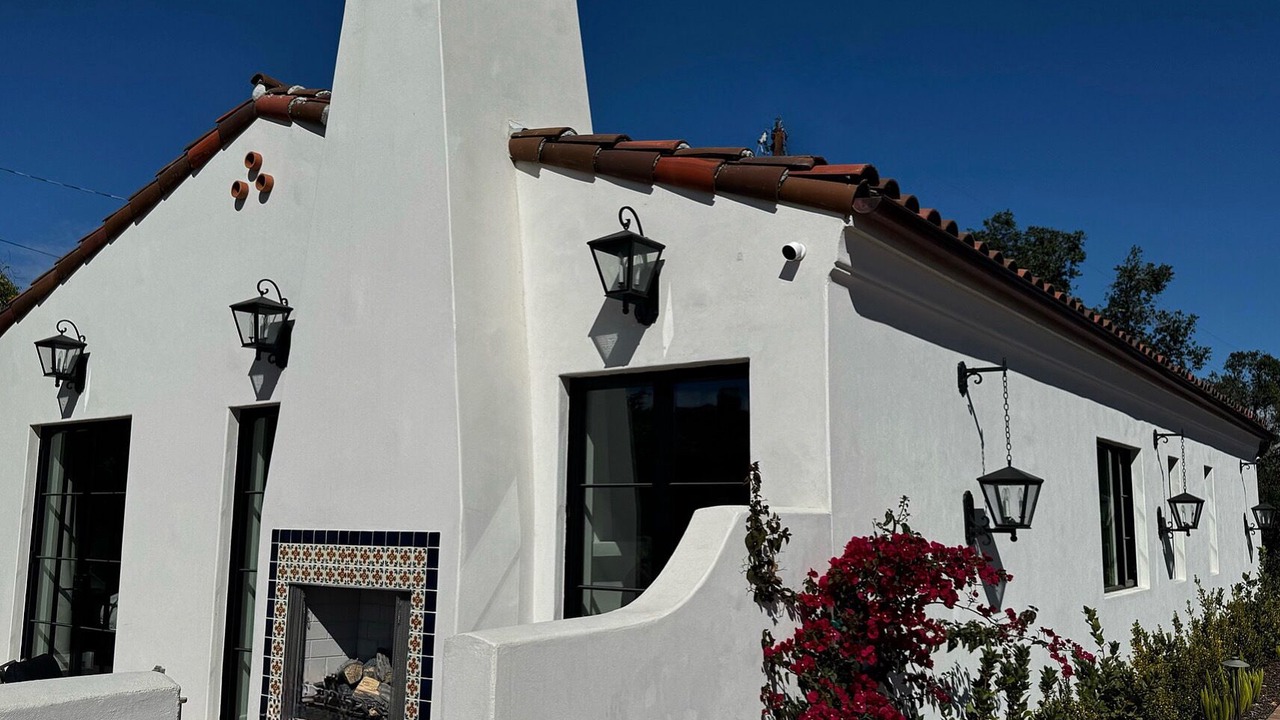 Photo of Outdoor in Carpenter Canyon