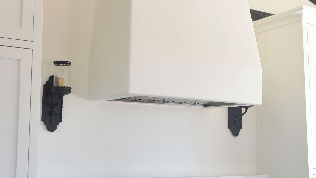 Photo of Kitchen in Carpenter Canyon