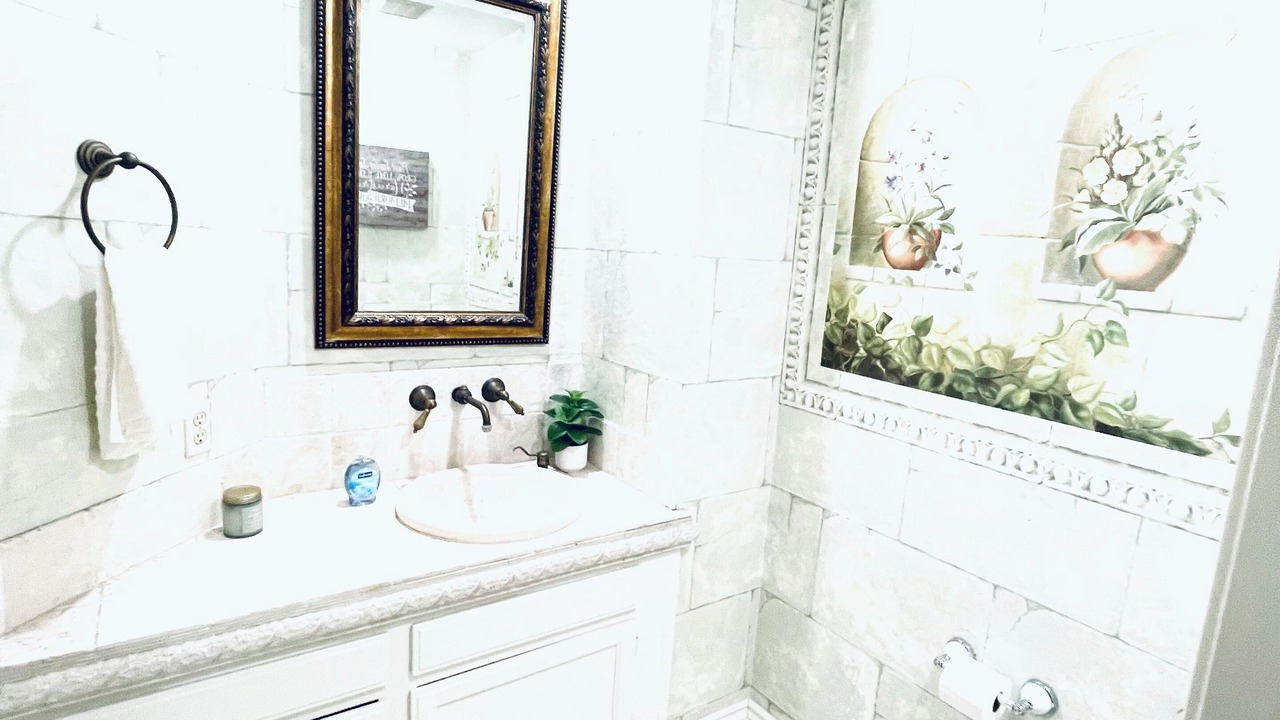 Photo of Bathroom in San Clemente
