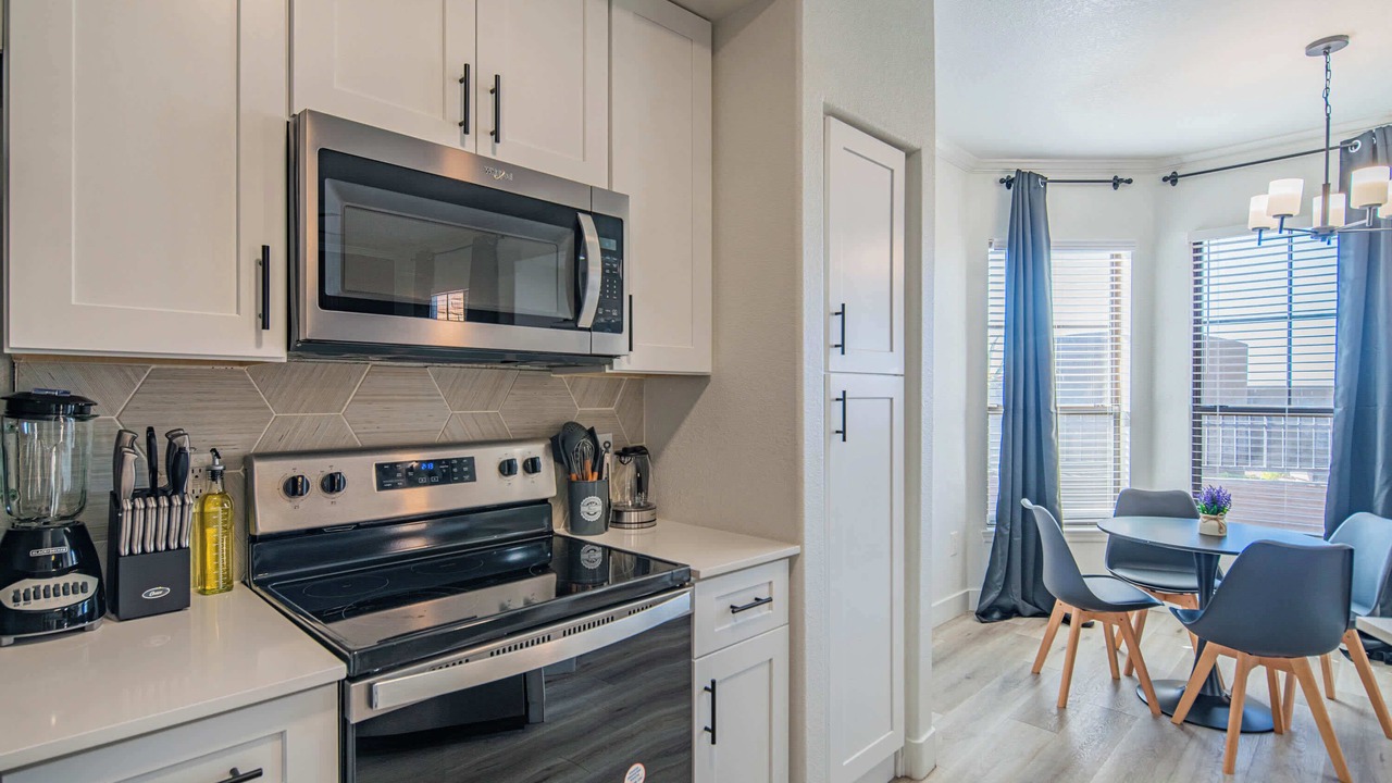 Photo of Kitchen in Glendale Sports and Entertainment District