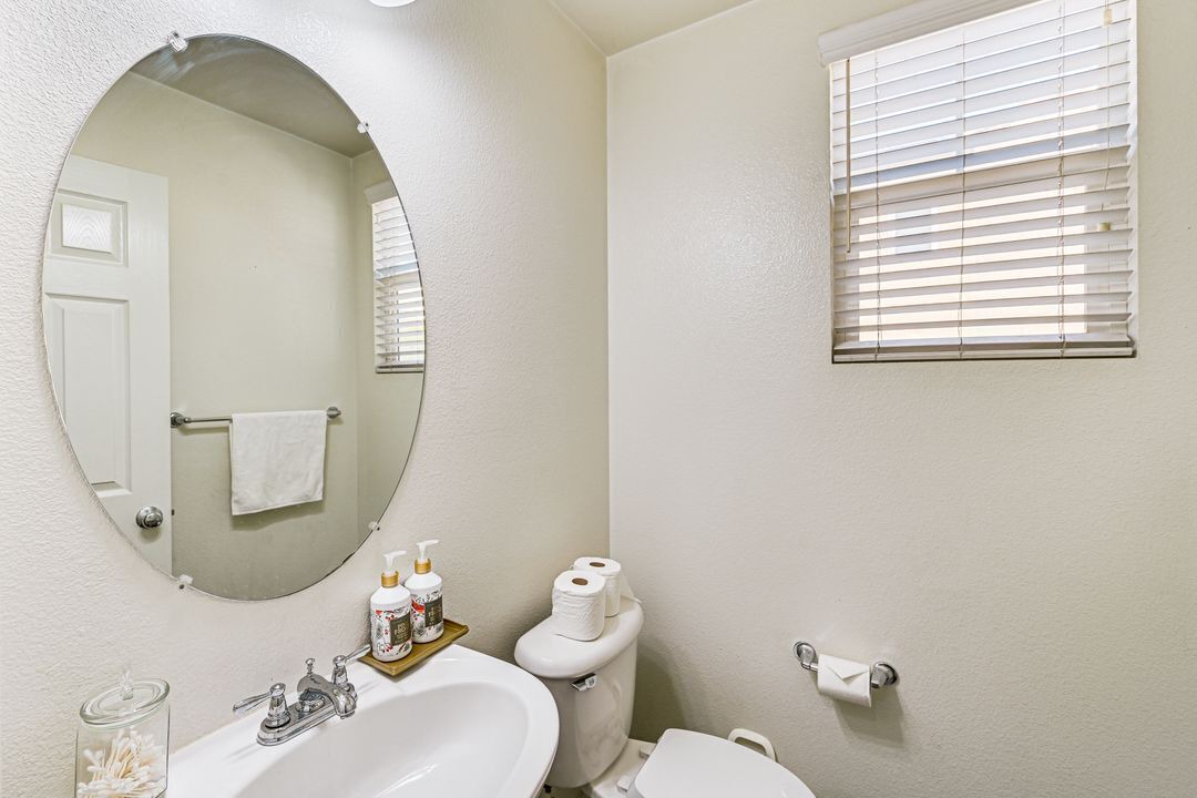 Photo of Bathroom in Otay Ranch