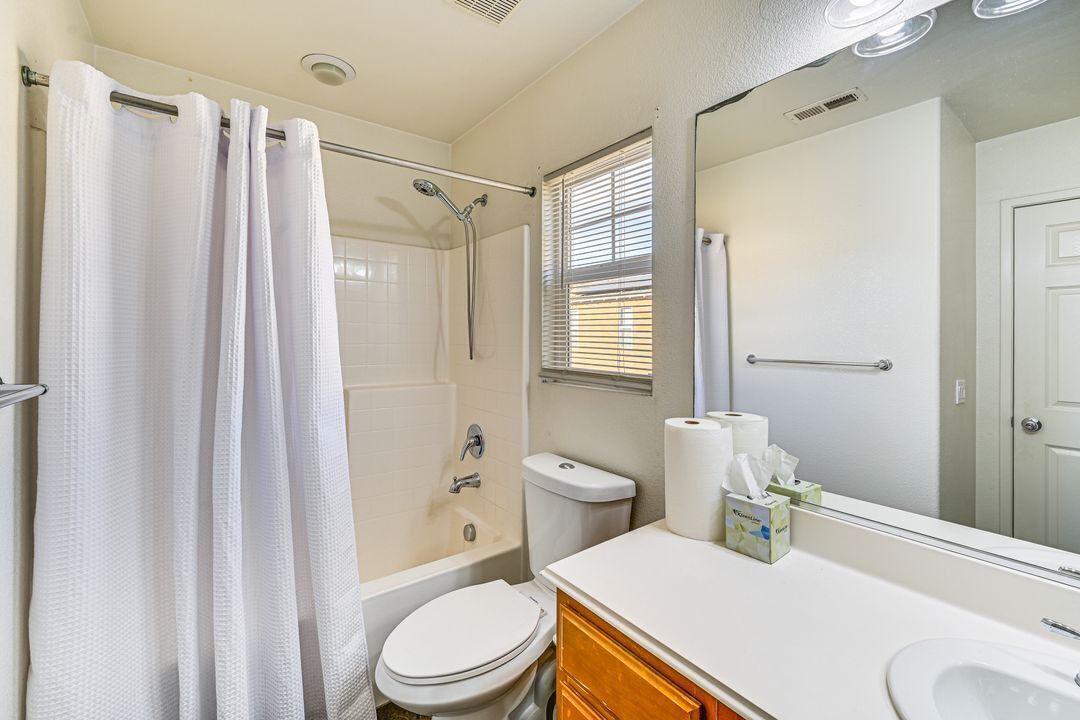 Photo of Bathroom in Otay Ranch