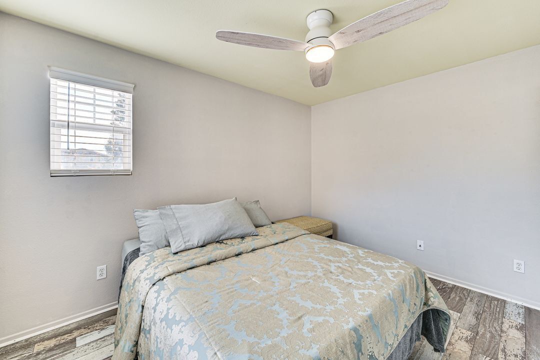Photo of Bedroom in Otay Ranch