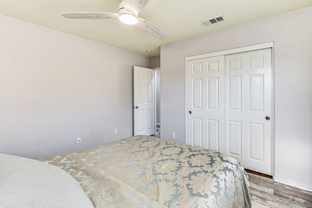 Photo of Bedroom in Otay Ranch