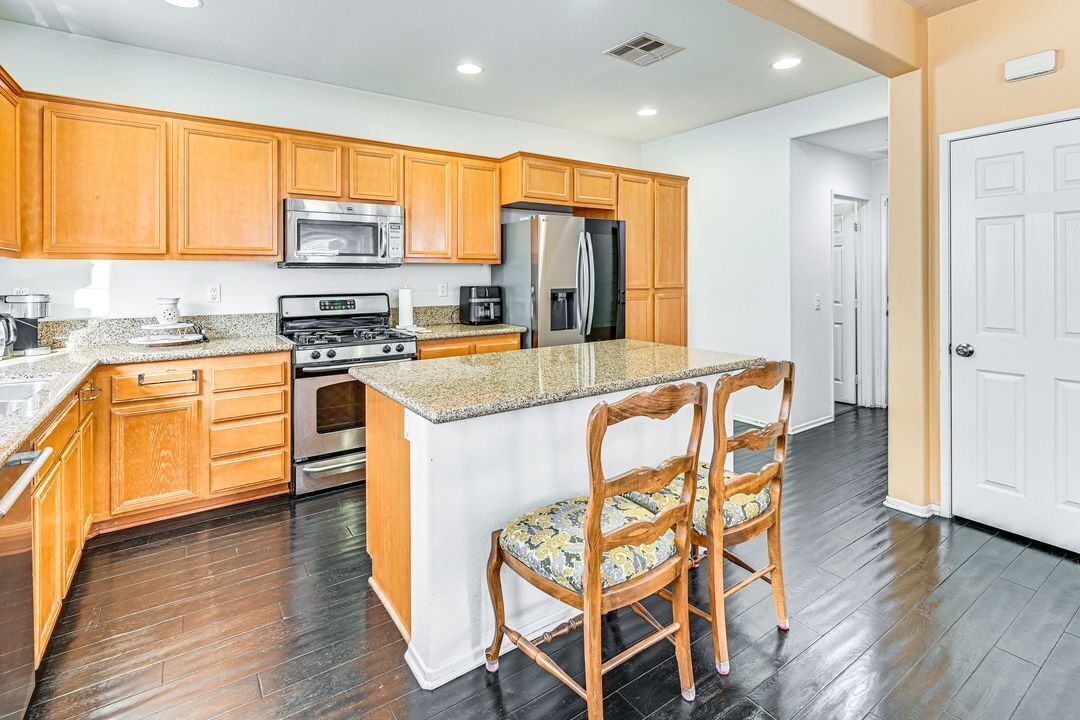 Photo of Kitchen in Otay Ranch