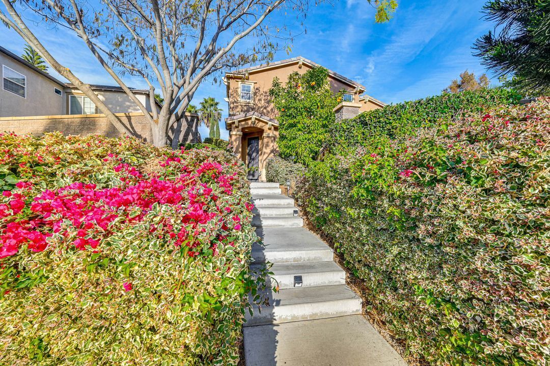 Photo of Outdoor in Otay Ranch