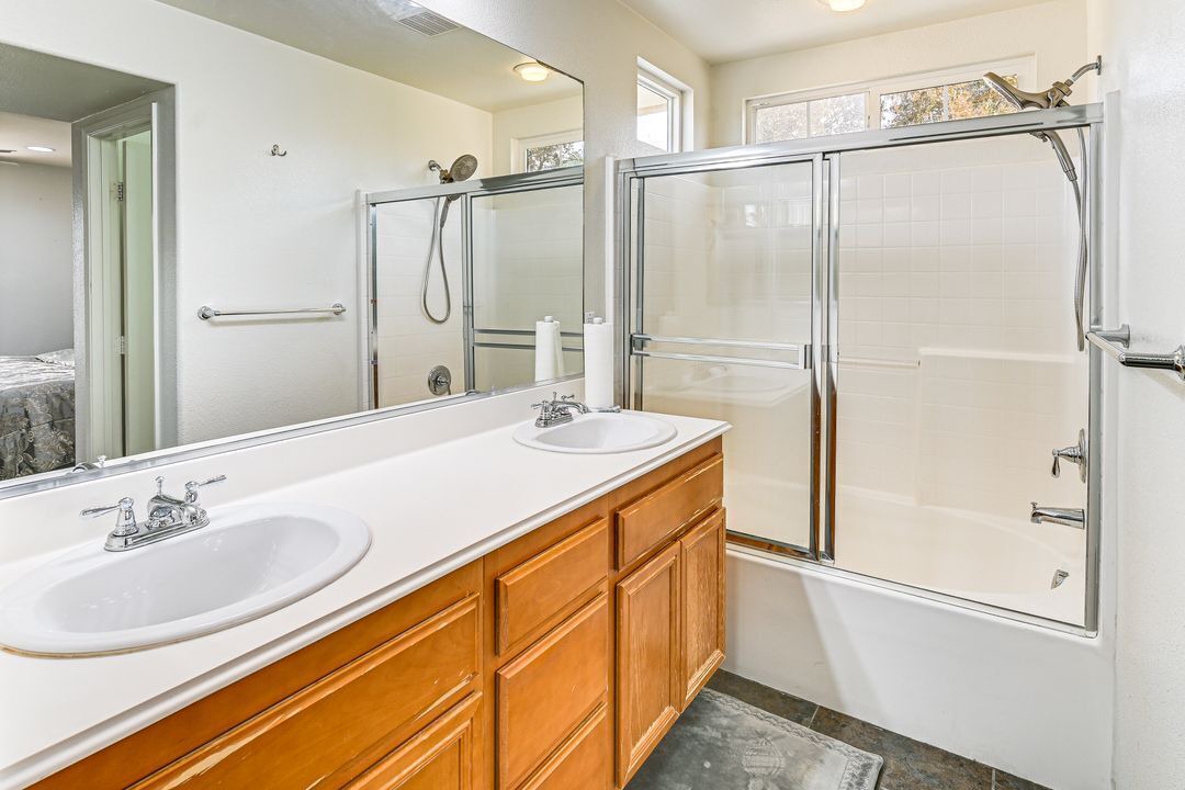 Photo of Bathroom in Otay Ranch