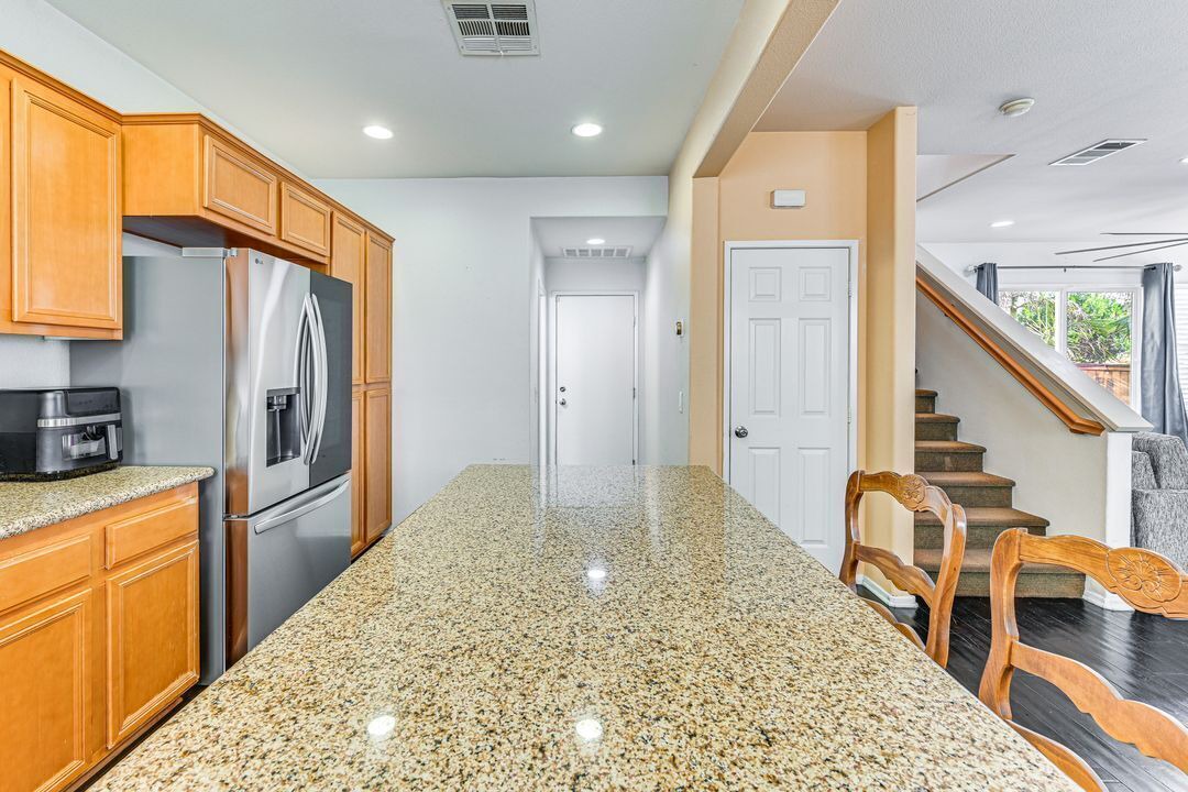 Photo of Kitchen in Otay Ranch
