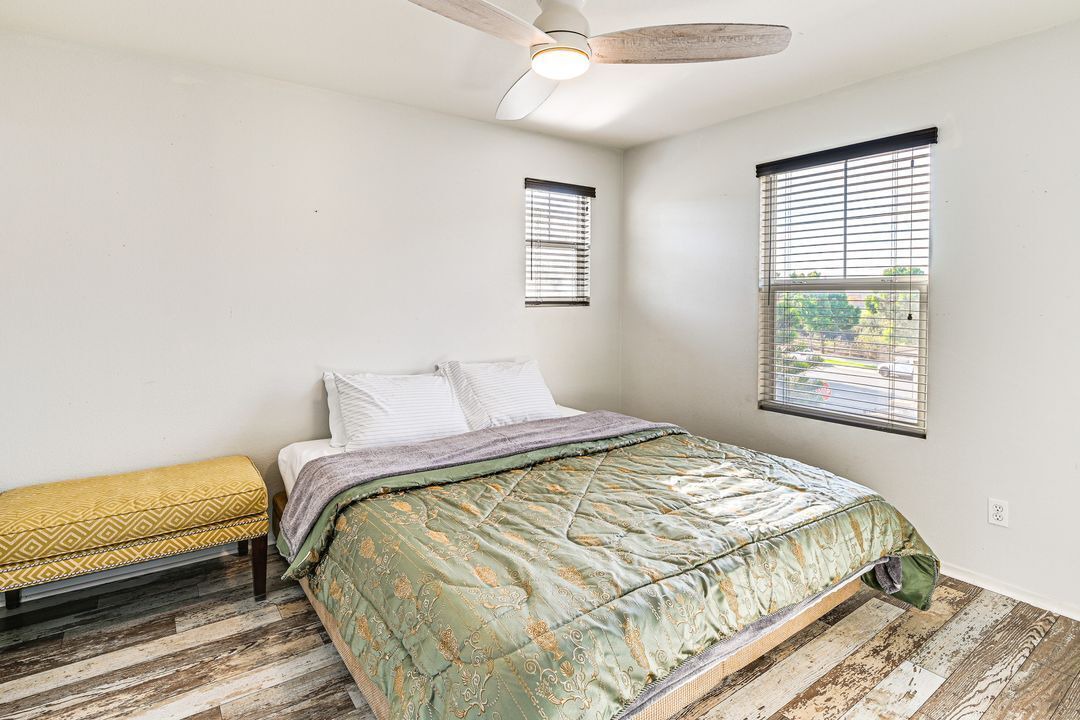 Photo of Bedroom in Otay Ranch