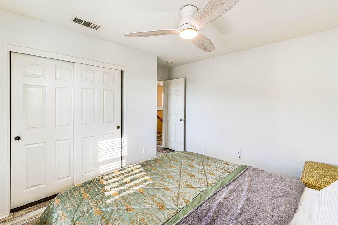 Photo of Bedroom in Otay Ranch