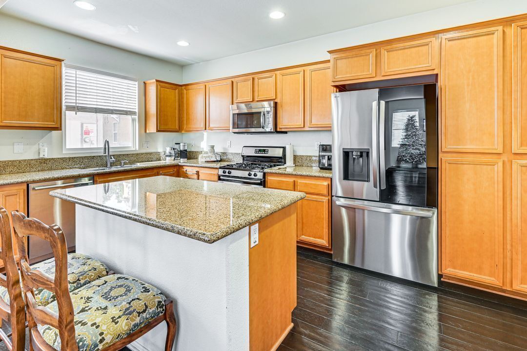Photo of Kitchen in Otay Ranch
