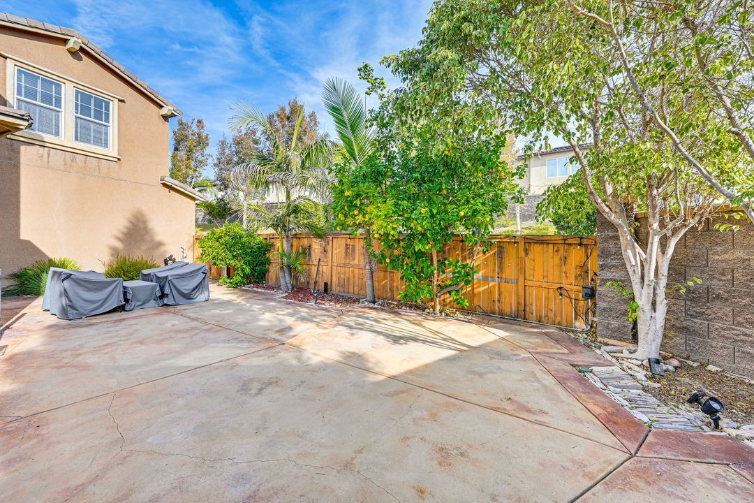 Photo of Outdoor in Otay Ranch
