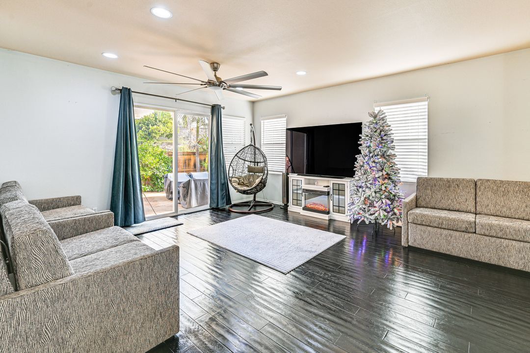Photo of Livingroom in Otay Ranch