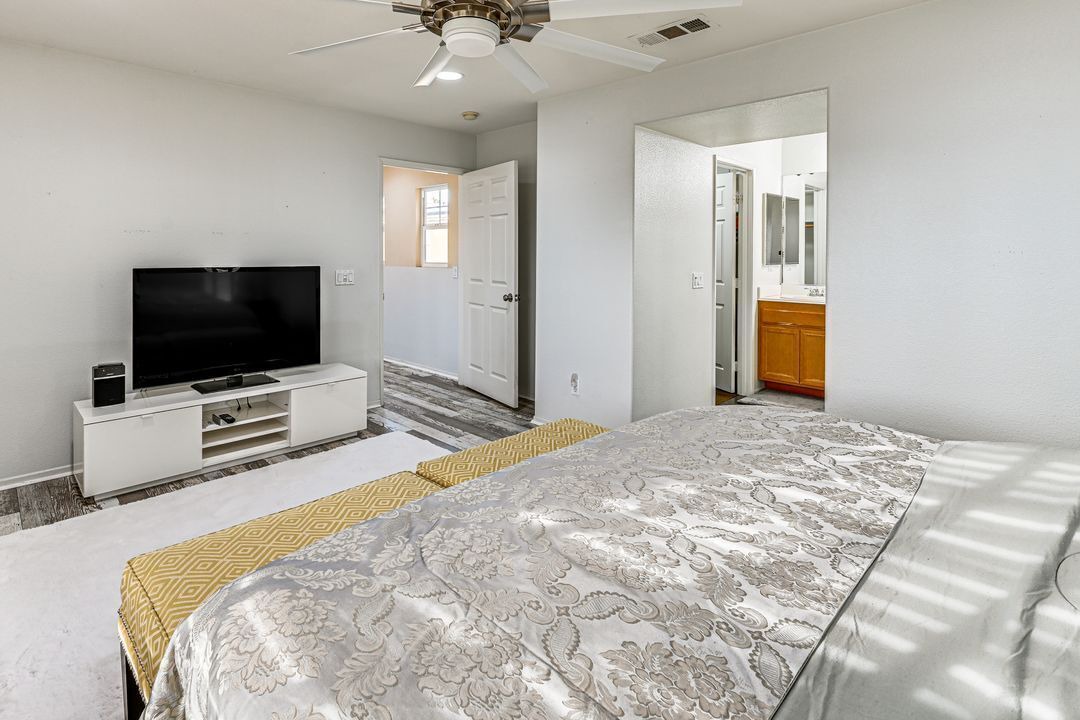 Photo of Bedroom in Otay Ranch