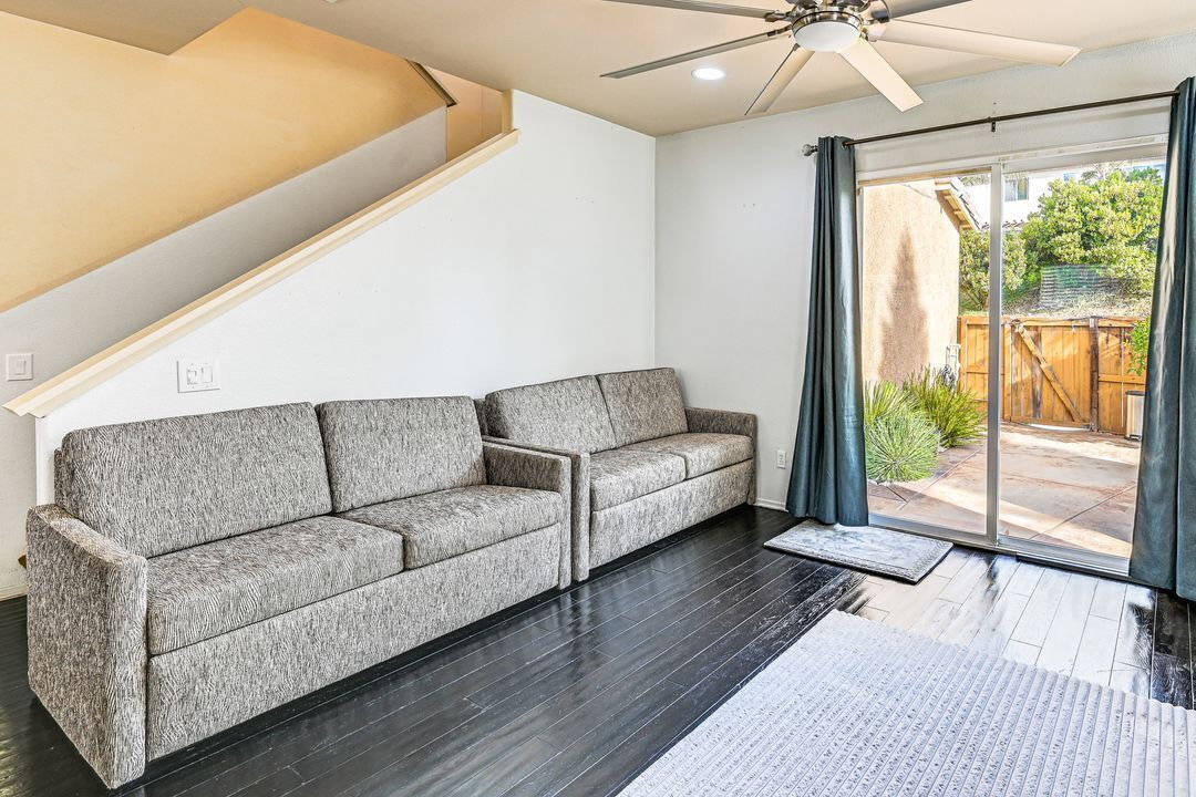 Photo of Livingroom in Otay Ranch