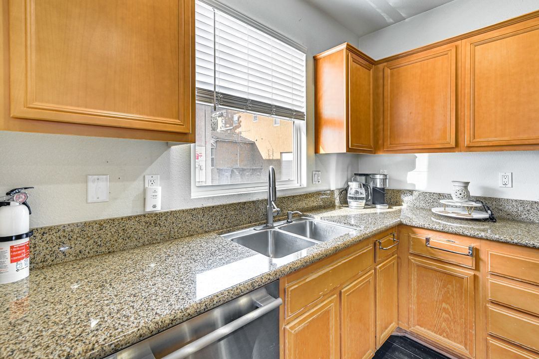Photo of Kitchen in Otay Ranch