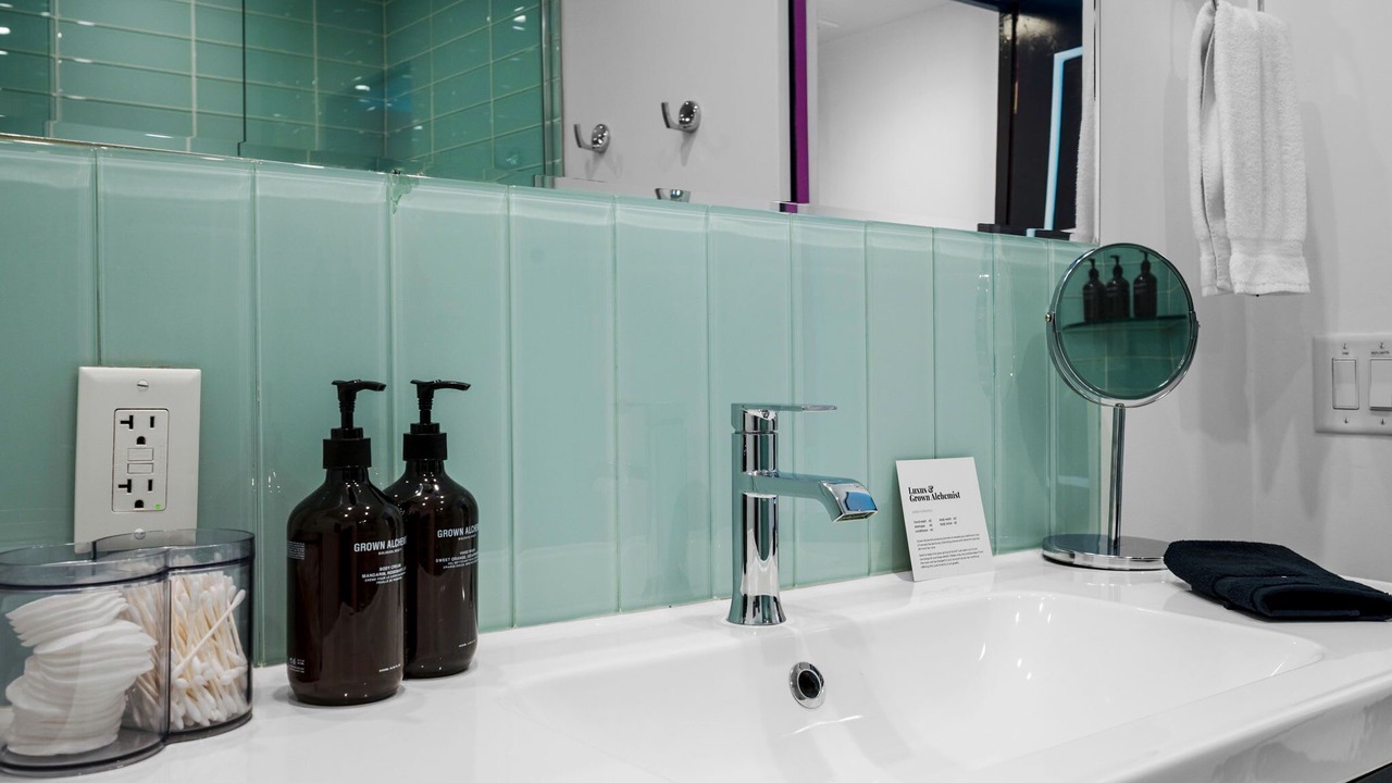 Photo of Bathroom in Desert Park Estates
